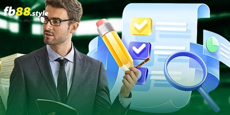 Chính Sách Bảo Mật FB88 Đảm Bảo An Toàn Tuyệt Đối Cho Người Chơi 2 Cập nhật chính sách miễn trách nhiệm của FB88 mới nhất 2026