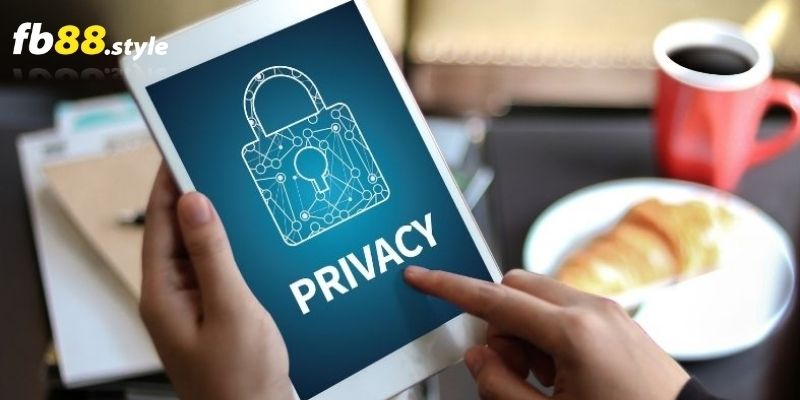 Quyền Riêng Tư Tại FB88 - Bảo Vệ An Toàn Tuyệt Đối 3 Quyền của người dùng tại nền tảng