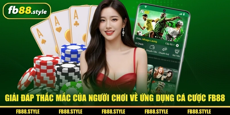 Câu Hỏi Thường Gặp FB88 – Giải Đáp Nhanh Và Chính Xác 4 Câu hỏi thường gặp FB88 về khuyến mãi